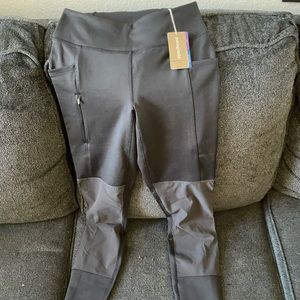 PATAGONIA PACK OUT HIKE TIGHTS